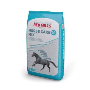 Horse Care 10 Mix (Red Mills)