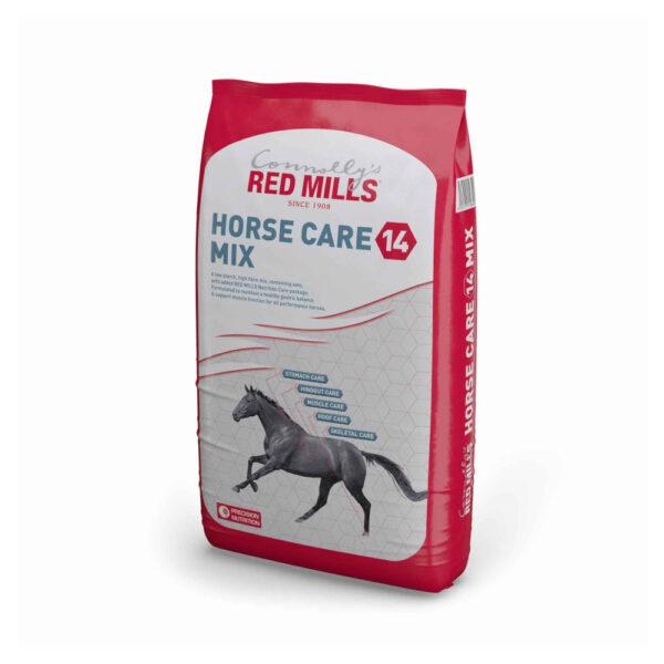 Horse Care 14 Mix (Red Mills)