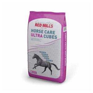 Horse Care Ultra Cubes (Red Mills)