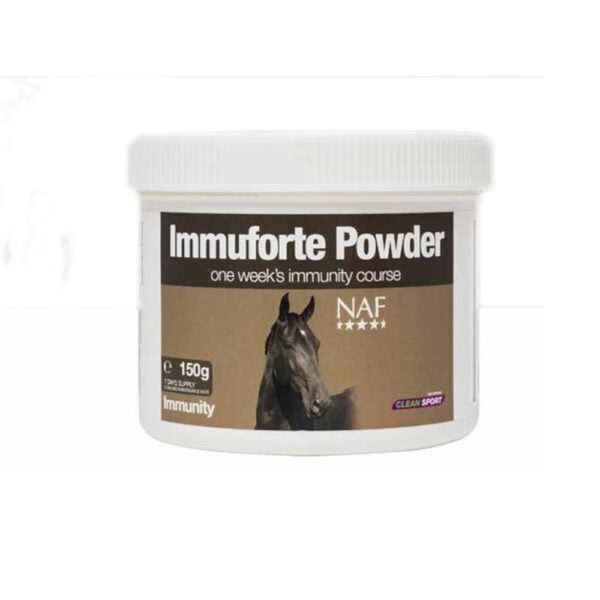 Immuforte Powder (NAF Equine)