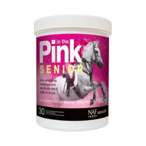 In The Pink Senior (NAF Equine)