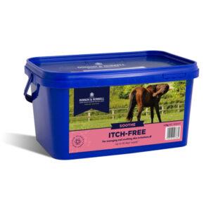 Itch-Free (Dodson & Horrell)