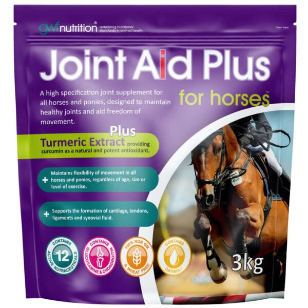 Joint Aid Plus (GWF Nutrition)