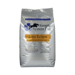 Joint Eclipse (Simple System Horse Feeds)