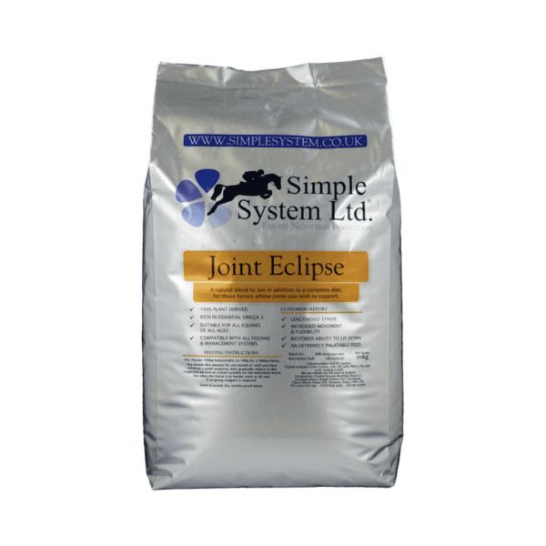 Joint Eclipse (Simple System Horse Feeds)