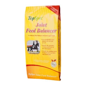 Joint Feed Balancer (TopSpec)