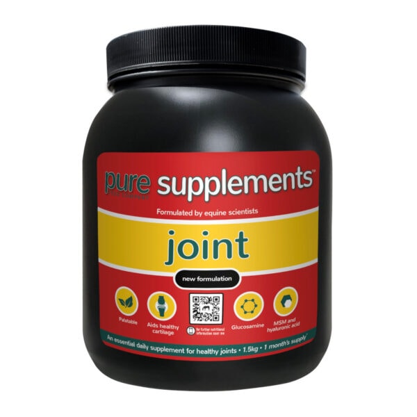 Pure Joint (Pure Feed Company)