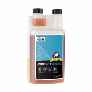 Joint RLF: Liquid Joint Supplement (Blue Chip Feed)