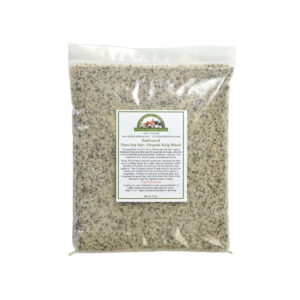 Kelp Salt (SeaGuard)