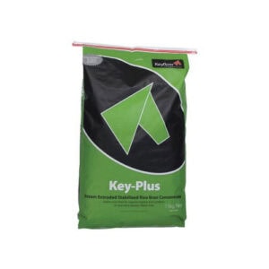 Key-Plus (Keyflow Feeds)