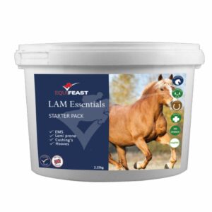 LAM Essentials (EquiFeast)