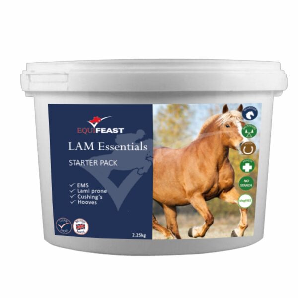 LAM Essentials (EquiFeast)