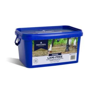 Lami-Free (Dodson & Horrell)