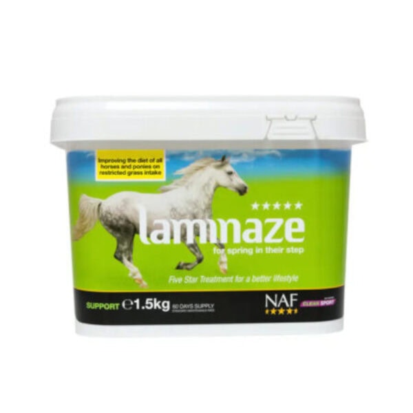 Laminaze (NAF Equine)