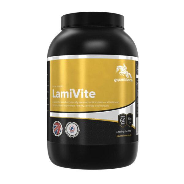 Lamivite (Equestrizone)
