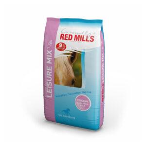 Leisure Mix (Red Mills)