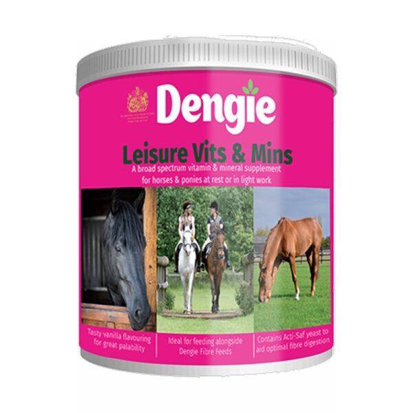 Leisure Vits & Mins (Dengie)