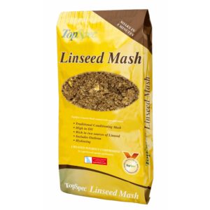 Linseed Mash (TopSpec)