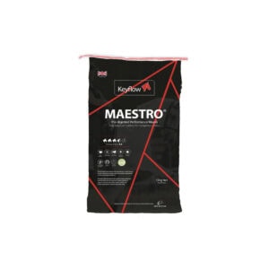 Maestro (Keyflow Feeds)
