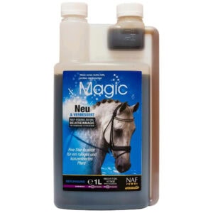 Magic Liquid (NAF Equine)
