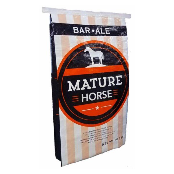 Mature Horse (Bar Ale)