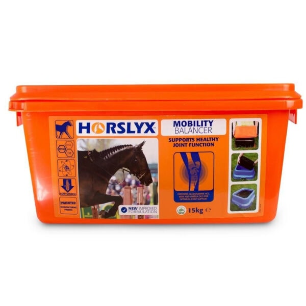 Mobility Balancer (Horslyx)