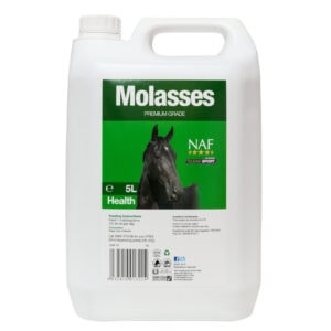 Molasses (NAF Equine)