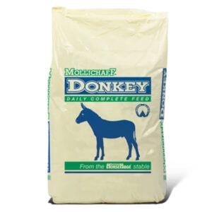 Mollichaff Donkey (HorseHage)