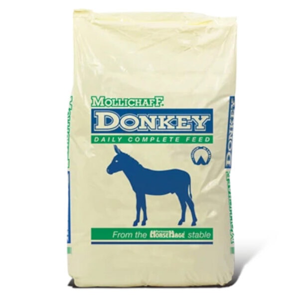 Mollichaff Donkey (HorseHage)