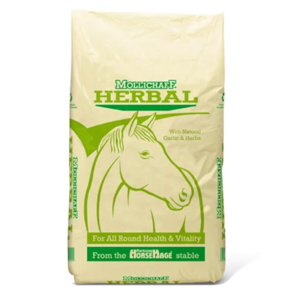 Mollichaff Herbal (HorseHage)