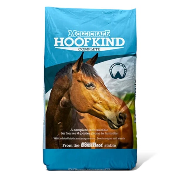Mollichaff HoofKind Complete (HorseHage)