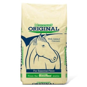 Mollichaff Original (HorseHage)