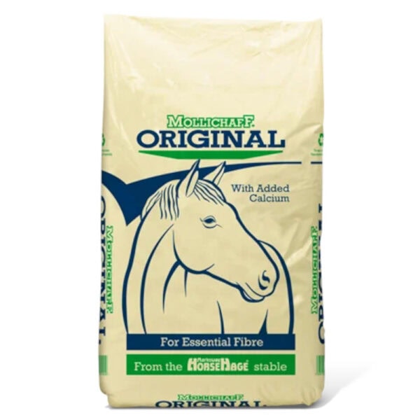 Mollichaff Original (HorseHage)