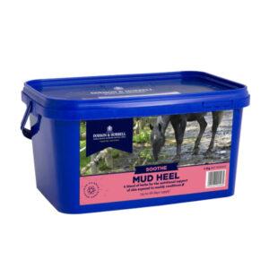 Mud Heel (Dodson & Horrell)