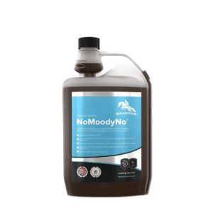 NoMoodyNo (Equestrizone)