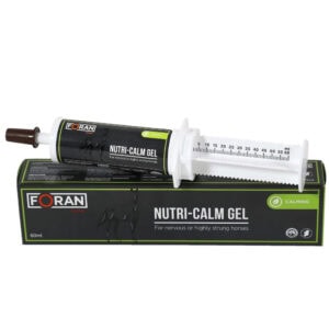Nutri-Calm Gel (Foran Equine)