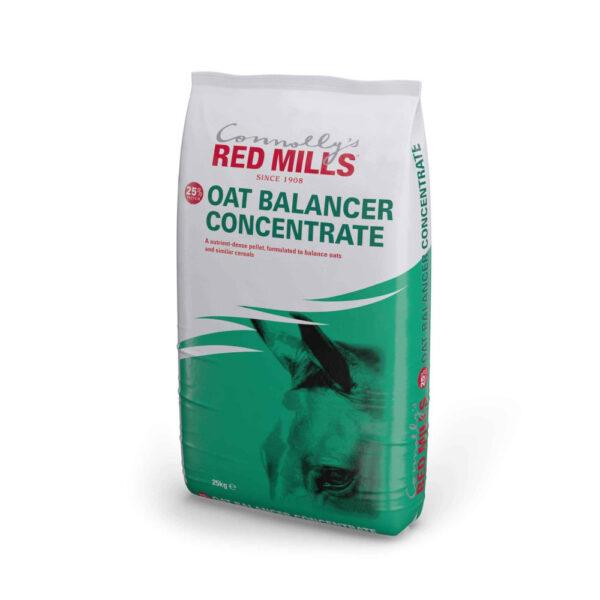 Oat Balancer Concentrate (Red Mills)