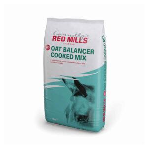 Oat Balancer Cooked Mix (Red Mills)