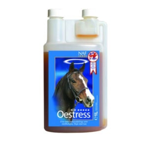 Oestress Liquid (NAF Equine)