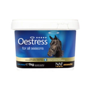 Oestress (NAF Equine)
