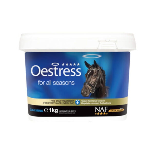 Oestress (NAF Equine)