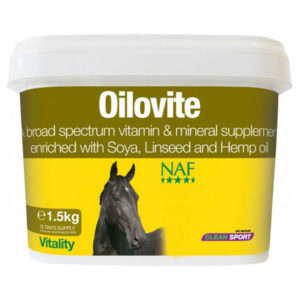 Oilovite (NAF Equine)