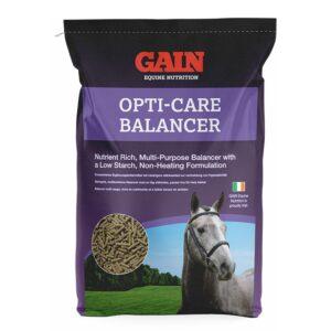 Opti-Care Balancer (Gain Equine Nutrition)