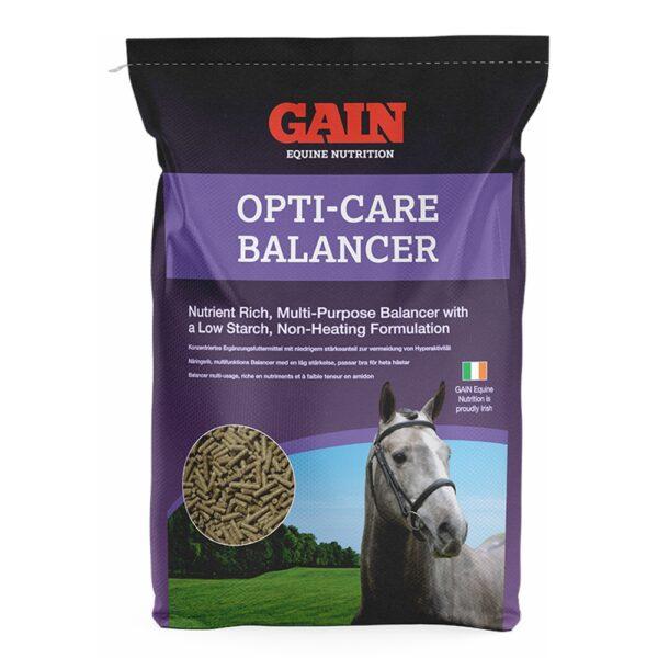 Opti-Care Balancer (Gain Equine Nutrition)