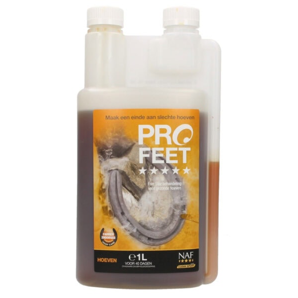 PROFEET Liquid (NAF Equine)