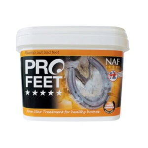 PROFEET Powder (NAF Equine)