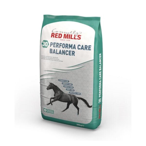 Performa Care Balancer (Red Mills)