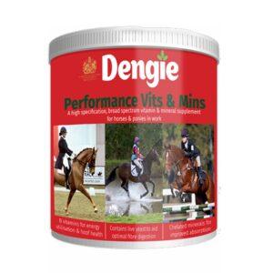 Performance Vits & Mins (Dengie)