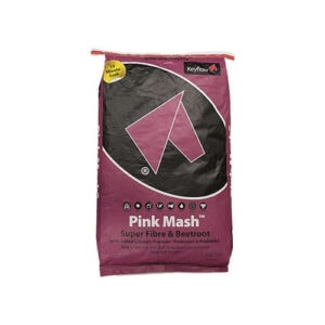 Pink Mash (Keyflow Feeds)