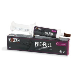 Pre-Fuel Gel (Foran Equine)